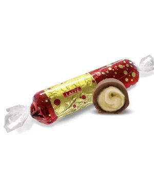 Choco Roll Πουράκι Latte